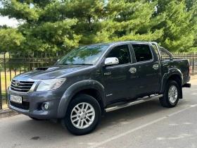 Toyota Hilux Invincible 3.0 ! | Mobile.bg    5