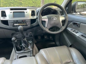Toyota Hilux Invincible 3.0 ! | Mobile.bg    10
