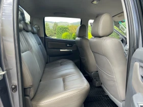 Toyota Hilux Invincible 3.0 ! | Mobile.bg    11
