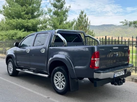 Toyota Hilux Invincible 3.0 ! | Mobile.bg    6