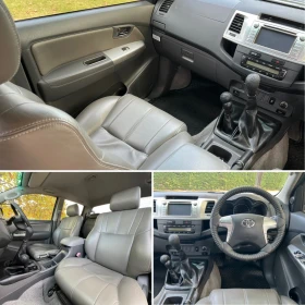 Toyota Hilux Invincible 3.0 ! | Mobile.bg    13