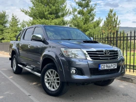Toyota Hilux Invincible 3.0 ! | Mobile.bg    2