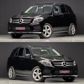     Mercedes-Benz GLE 350 d-4M-9G-AMG-Keyless-LED-