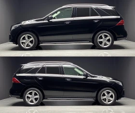     Mercedes-Benz GLE 350 d-4M-9G-AMG-Keyless-LED-