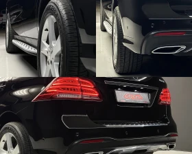 Mercedes-Benz GLE 350 d-4M-9G-AMG-Keyless-LED- | Mobile.bg    14