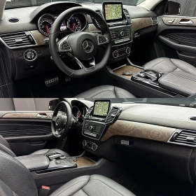 Mercedes-Benz GLE 350 d-4M-9G-AMG-Keyless-LED- | Mobile.bg    6