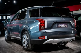 Hyundai Palisade Htrac* 7 | Mobile.bg    6