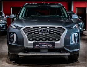 Hyundai Palisade Htrac* 7 | Mobile.bg    2