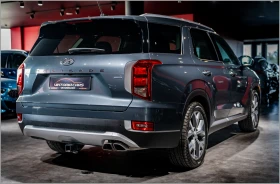 Hyundai Palisade Htrac* 7 | Mobile.bg    4