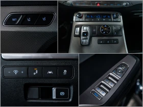 Hyundai Palisade Htrac* 7 | Mobile.bg    11