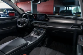 Hyundai Palisade Htrac* 7 | Mobile.bg    12