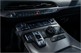 Hyundai Palisade Htrac* 7 | Mobile.bg    17
