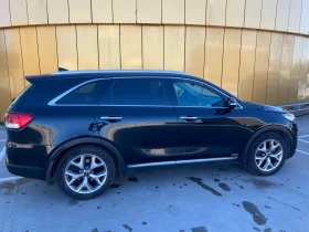 Обява за продажба на Kia Sorento от КИА БЪЛГАРИЯ ~32 600 лв. - изображение 4 | Auto.bg Обява за продажба на Kia Sorento от КИА БЪЛГАРИЯ ~32 600 лв. - изображение 4