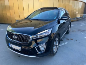 Обява за продажба на Kia Sorento от КИА БЪЛГАРИЯ ~32 600 лв. - изображение 2 | Auto.bg Обява за продажба на Kia Sorento от КИА БЪЛГАРИЯ ~32 600 лв. - изображение 2