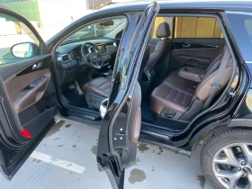 Обява за продажба на Kia Sorento от КИА БЪЛГАРИЯ ~32 600 лв. - изображение 5 | Auto.bg Обява за продажба на Kia Sorento от КИА БЪЛГАРИЯ ~32 600 лв. - изображение 5