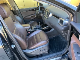 Обява за продажба на Kia Sorento от КИА БЪЛГАРИЯ ~32 600 лв. - изображение 10 | Auto.bg Обява за продажба на Kia Sorento от КИА БЪЛГАРИЯ ~32 600 лв. - изображение 10