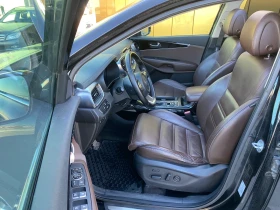 Обява за продажба на Kia Sorento от КИА БЪЛГАРИЯ ~32 600 лв. - изображение 6 | Auto.bg Обява за продажба на Kia Sorento от КИА БЪЛГАРИЯ ~32 600 лв. - изображение 6