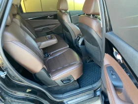 Обява за продажба на Kia Sorento от КИА БЪЛГАРИЯ ~32 600 лв. - изображение 11 | Auto.bg Обява за продажба на Kia Sorento от КИА БЪЛГАРИЯ ~32 600 лв. - изображение 11