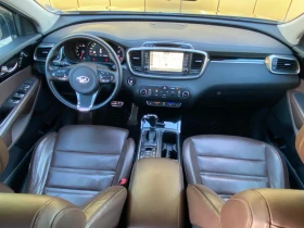 Обява за продажба на Kia Sorento от КИА БЪЛГАРИЯ ~32 600 лв. - изображение 9 | Auto.bg Обява за продажба на Kia Sorento от КИА БЪЛГАРИЯ ~32 600 лв. - изображение 9