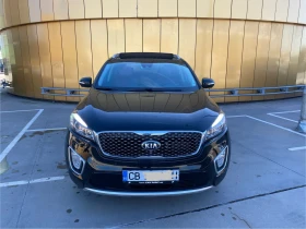 Обява за продажба на Kia Sorento от КИА БЪЛГАРИЯ ~32 600 лв. - изображение 1 | Auto.bg Обява за продажба на Kia Sorento от КИА БЪЛГАРИЯ ~32 600 лв. - изображение 1