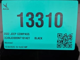 Jeep Compass * NORTH * CARFAX * БЕЗ ПЪРВОНАЧАЛНА ВНОСКА - 36600 лв. / 18713.28 € - 89547031 14