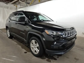 Jeep Compass * NORTH * CARFAX * БЕЗ ПЪРВОНАЧАЛНА ВНОСКА - 36600 лв. / 18713.28 € - 89547031 2