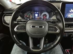 Jeep Compass * NORTH * CARFAX * БЕЗ ПЪРВОНАЧАЛНА ВНОСКА - 36600 лв. / 18713.28 € - 89547031 11