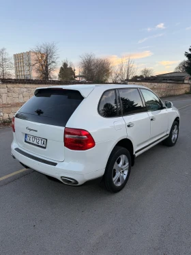 Porsche Cayenne | Mobile.bg    5