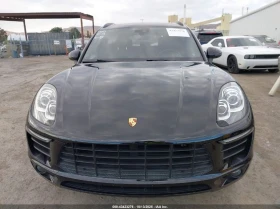Porsche Macan 2018 PORSCHE MACAN SPORT EDITION - 38800 лв. / 19838.12 € - 17291816 2