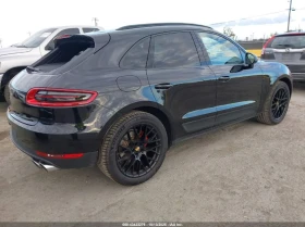 Porsche Macan 2018 PORSCHE MACAN SPORT EDITION - 38800 лв. / 19838.12 € - 17291816 8
