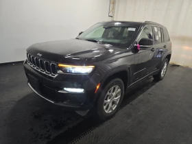 Jeep Grand cherokee LIMITED 3.6L AWD - 53600 лв. / 27405.24 € - 32028760 3