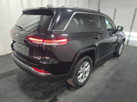 Jeep Grand cherokee LIMITED 3.6L AWD - 53600 лв. / 27405.24 € - 32028760 6