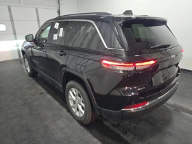 Jeep Grand cherokee LIMITED 3.6L AWD - 53600 лв. / 27405.24 € - 32028760 4