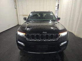 Jeep Grand cherokee LIMITED 3.6L AWD - 53600 лв. / 27405.24 € - 32028760 2