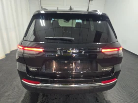 Jeep Grand cherokee LIMITED 3.6L AWD - 53600 лв. / 27405.24 € - 32028760 5