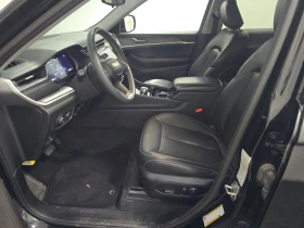 Jeep Grand cherokee LIMITED 3.6L AWD - 53600 лв. / 27405.24 € - 32028760 8