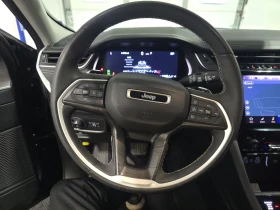 Jeep Grand cherokee LIMITED 3.6L AWD - 53600 лв. / 27405.24 € - 32028760 10