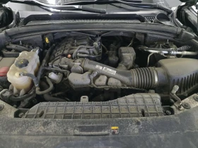 Jeep Grand cherokee LIMITED 3.6L AWD - 53600 лв. / 27405.24 € - 32028760 14