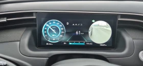 Hyundai Tucson LIMITED , снимка 11