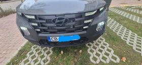 Hyundai Tucson LIMITED , снимка 2