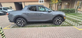 Hyundai Tucson LIMITED , снимка 1