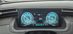 Hyundai Tucson LIMITED , снимка 13