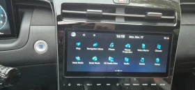 Hyundai Tucson LIMITED , снимка 8