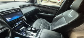 Hyundai Tucson LIMITED , снимка 15