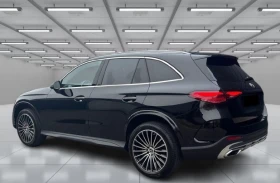 Mercedes-Benz GLC 300 d 4Matic = AMG Line = Advanced Plus Гаранция - 121840 лв. / 62295.80 € - 86550547 2