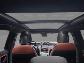 Mercedes-Benz GLC 300 d 4Matic = AMG Line = Advanced Plus Гаранция - 121840 лв. / 62295.80 € - 86550547 10