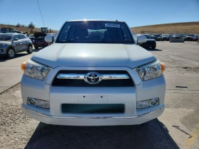 Toyota 4runner SR5 Кожа* 4x4* подгрев*  - 31000 лв. / 15850.05 € - 59370503 5