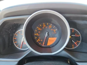 Toyota 4runner SR5 Кожа* 4x4* подгрев*  - 31000 лв. / 15850.05 € - 59370503 9