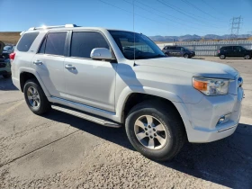 Toyota 4runner SR5 Кожа* 4x4* подгрев*  - 31000 лв. / 15850.05 € - 59370503 4
