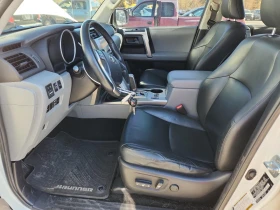 Toyota 4runner SR5 Кожа* 4x4* подгрев*  - 31000 лв. / 15850.05 € - 59370503 7